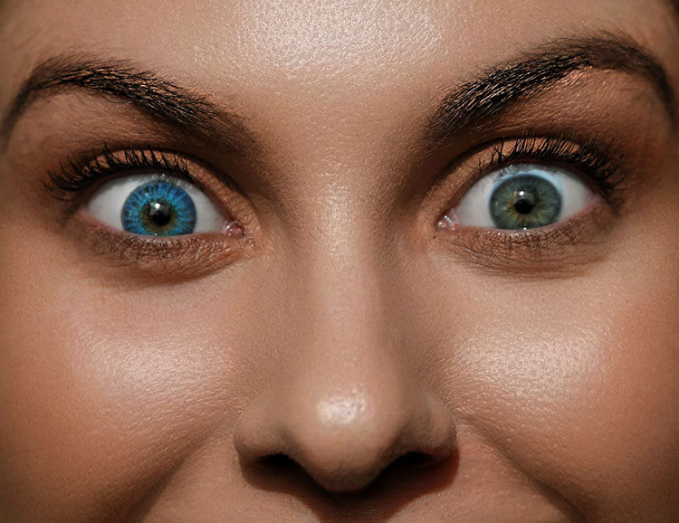Contact Lenses Contact Lenses Pezzimenti Nixon Optometrists