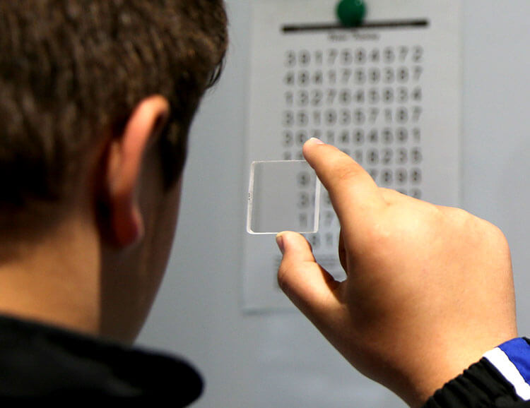 Vision Training Vision Training Pezzimenti Nixon Optometrists