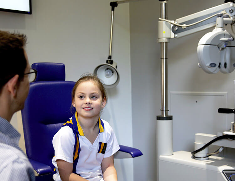 Technology Pezzimenti Nixon Optometrists Technology Pezzimenti Nixon Optometrists