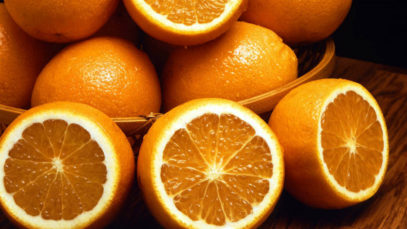 Dietary Vitamin C provides significant protection against cataracts