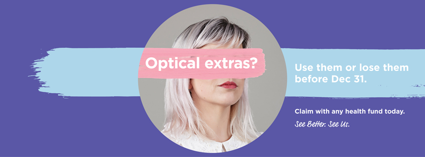 Optical Extras